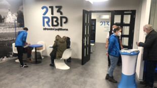 530 klientů RBP bude mít nového zubaře, další volné kapacity zdravotní pojišťovna intenzivně hledá