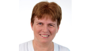 Sociální pracovnice FN Ostrava Marie Karásková získala cenu Gratias – sociální pracovník roku 2021