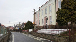 Obce na Opavsku se snaží zvýšit bezpečnost u škol, pomáhá jim Nadace ČEZ