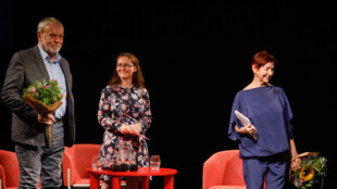 Ateliér při NDM připravil pro akční seniory se zájmem o divadlo online programy