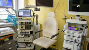 MSK patří k oblastem s vysokým výskytem zhoubných nádorových onemocnění v oblasti hlavy a krku