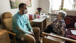 ADRA v Ostravě zaznamenala zvýšený zájem o dobrovolnictví. To se stává novým fenoménem kovidové doby