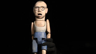 Divadlo loutek zve na online premiéru nové pohádky Pan Panpán reagující na tematiku lockdownu