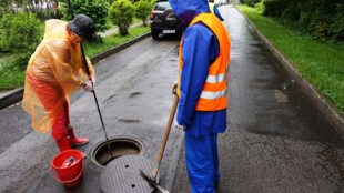Akce Krysař v plném proudu. Jaro odstartovalo plošnou deratizaci