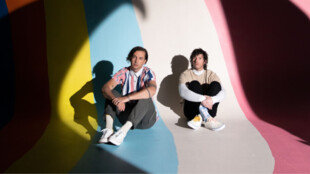 Colours of Ostrava 2022 potvrzují Twenty One Pilots. Přivezou novou desku