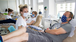 FNO: DÁRCI KRVE – POTŘEBUJEME VÁS VŠECHNY