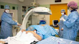 FN Ostrava nabízí léčbu bolesti pomocí radiofrekvenčních vln