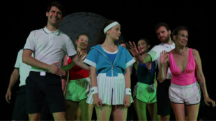 V červnu odehraje NDM v divadlech šest představení, dvakrát zatančí balet venku v centru Ostravy