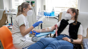 FNO: DÁRCI KRVE – POTŘEBUJEME VÁS!