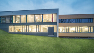 V Ostravě vyrostlo nové vývojové centrum zaměřené na robotiku