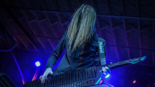 V termínu Colours of Ostrava ožijí Dolní Vítkovice kvalitní hudbou