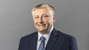 LIBERTY Ostrava má nového výkonného ředitele