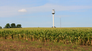 Ztráty pitné vody v síti SmVaK Ostrava na historickém minimu