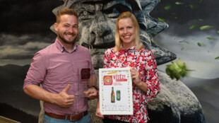 Radegast Ratar je podle spotřebitelů nejlepší novinkou