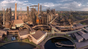 LIBERTY Ostrava dosáhla ve 2. čtvrtletí nejlepších výrobních výsledků ﻿od roku 2017