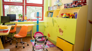 Fakultní nemocnice Ostrava má multidisciplinární tým duševního zdraví pro děti a adolescenty