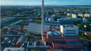 Spolupráce s Veolií se osvědčila, v Olomouci budou mít ekologické teplo