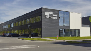 HSF System dosáhla v roce 2020 obratu téměř jeden a třičtvrtě miliardy korun