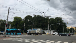 Ostravské komunikace se snaží pomoct řidičům. Během uzavírek upravují signalizaci