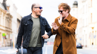 Janáčkova filharmonie rozezní Gong - zve na filmovou nebo pohádkovou hudbu a doprovodí známé umělce