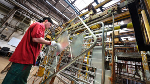 OSTROJ investuje do nové galvanické linky. Bude patřit mezi největší v Česku