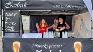 Již tuto sobotu můžete v Bílovci vyzkoušet takřka 50 druhů piva!