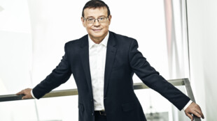 Bohdan Wojnar se stává strategickým poradcem představenstva LIBERTY Ostrava