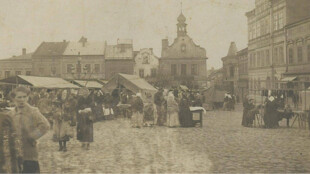 Bílovec o víkendu obsadí vojáci československé armády!