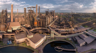 LIBERTY Ostrava dosáhla ve 2. čtvrtletí nejlepších výsledků ﻿za posledních 10 let