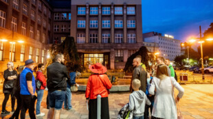 Ostravská Muzejní noc předčila očekávání organizátorů