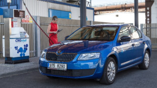 Vítkovice postaví v Ostravě vodíkovou plničku