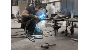 Sympozium prostorových forem 2021