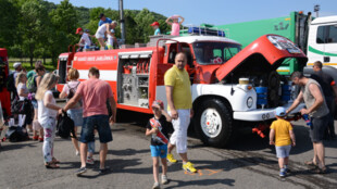 Kopřivnické dny techniky