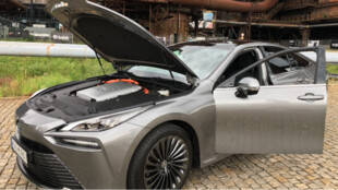 Cylinders Holding patronem International Energy Clubu pro zelenou energetiku