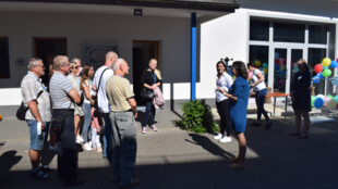 Hlavně ať se otevřou dveře! aneb den otevřených dveří ve společnosti Pars Komponenty s.r.o.