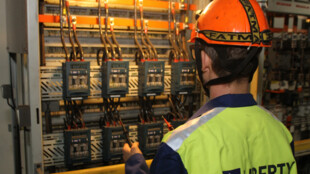 LIBERTY Ostrava poskytne odbornou praxi v reálném prostředí 120 učňům odborných škol na Ostravsku