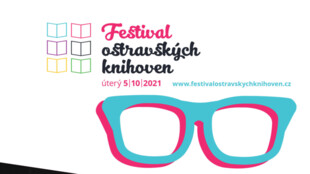 Zažijte ostravské knihovny letos trochu jinak!
