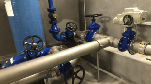 Vodojemy ve Fulneku, Bílově a Nových Těchanovicích kompletně zmodernizovány