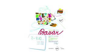 Fashion bazar v Opavě již popáté