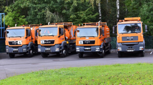 Podzimní kolo sdílených vývozů žump a septiků je tady!