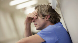 Duševní nemoci loni sužovaly 94 000 pojištěnců ČPZP. Jejich léčba stála 1,7 miliardy Kč