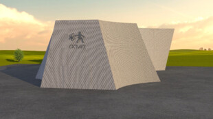 V České republice by mohly začít vyrůstat malé modulární jaderné reaktory