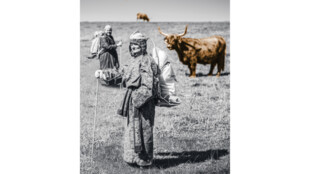 Studio G uvádí 24. října premiéru inscenace Zakázanou krajinou