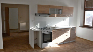 O bydlení v Bílovci je velký zájem