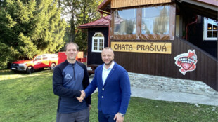 Energetici zachránili stoleté oslavy na Prašivé a poslali 90 tisíc na čistírnu odpadních vod