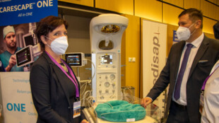 XXXVI. neonatologické dny přilákaly přes 350 odborníků nejen z ČR