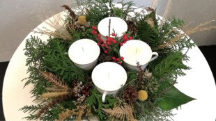 Advent v Reuse centru Ostrava bude plný překvapení!