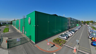 OSTROJ navýšil za tři čtvrtletí tržby o 7 % na téměř 852 mil. Kč