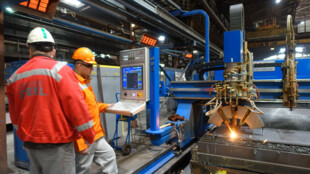 Zaměstnancům společnosti VÍTKOVICE STEEL porostou mzdy až o 10%