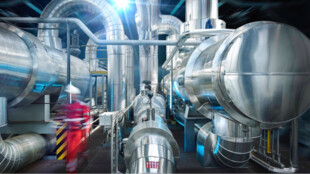 Veolia: Klienti se vrací od plynu k dálkovému teplu